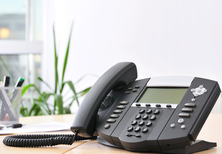 Telephone Solutions Dubai